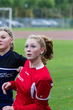 Bild 261 - B-Juniorinnen MSG Eiderkanal - SG Trittau/S�dstormarn : Ergebnis: 2:1